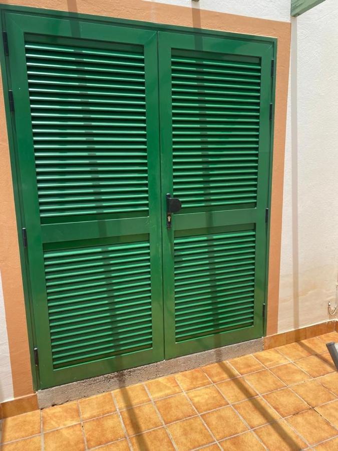 דירות קלטה דה פוסטה Puerta Del Sol II מראה חיצוני תמונה